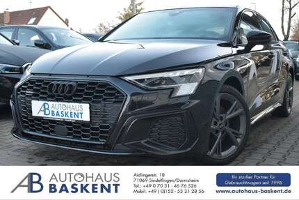 Audi A3 38.200 km 35.890 &euro; Sindelfingen-Darmsheim 71069