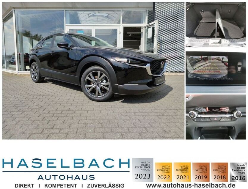 CX-30