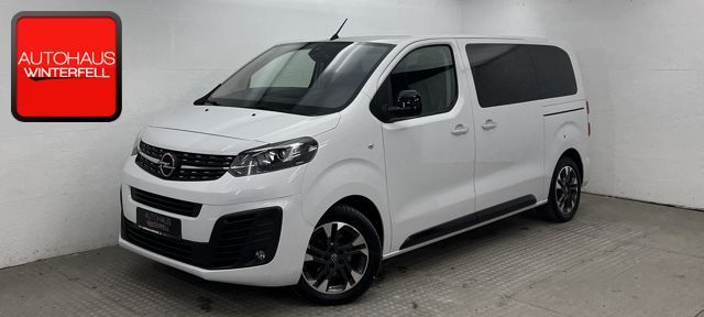 Opel Zafira Life 79.987 km 32.800 &euro; Berlin 12351