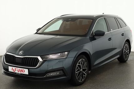 Skoda Octavia 114.975 km 21.990 &euro; Wismar 23970