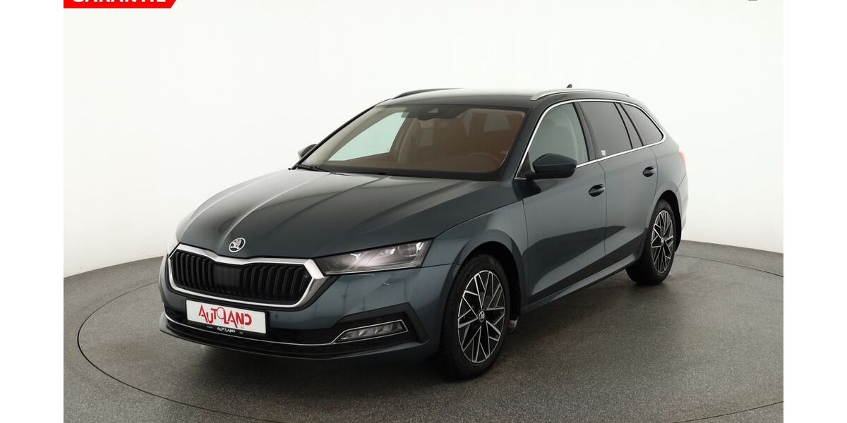 Skoda Octavia 114.975 km 21.990 &euro; Wismar 23970