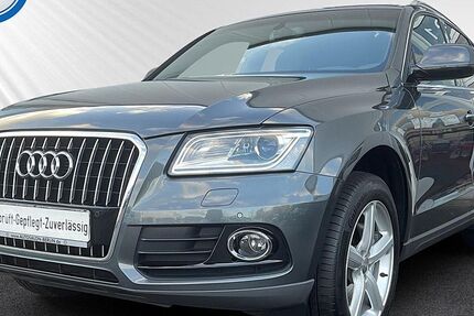 Audi Q5 125.000 km 20.950 € Berlin 13581