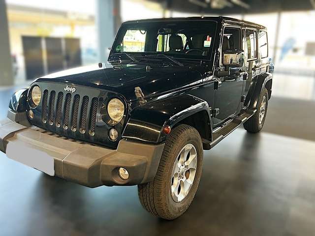 Wrangler