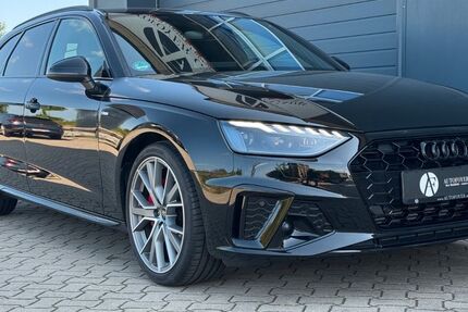 Audi A4 9.605 km 35.990 € Vechelde 38159