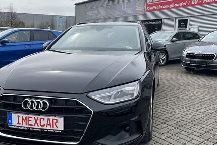 Audi A4 49.900 km 23.990 &euro; Bessenbach 63856