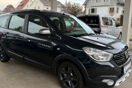 Dacia Lodgy 120.000 km 6.999 &euro; Gomaringen 72810