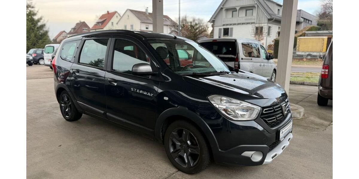 Dacia Lodgy 120.000 km 6.999 &euro; Gomaringen 72810