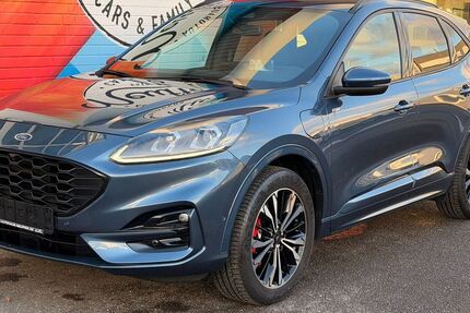 Ford Kuga 40.900 km 24.990 &euro; Herrenberg-Kuppingen 71083