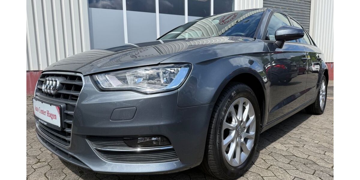 Audi A3 122.065 km 11.200 &euro; Hagen 58135