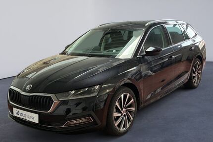 Skoda Octavia 8.588 km 33.690 &euro; Göttingen 37079