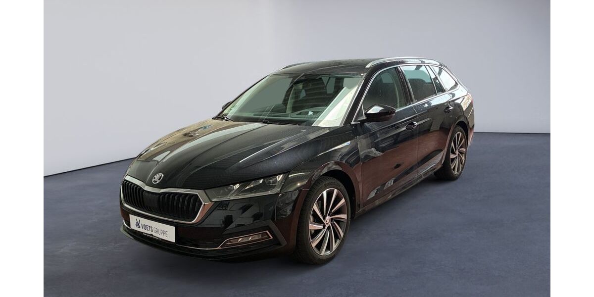 Skoda Octavia 8.588 km 33.690 &euro; Göttingen 37079
