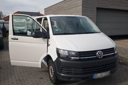 VW T6 Kombi 220.000 km 17.500 &euro; Uttenweiler 88524