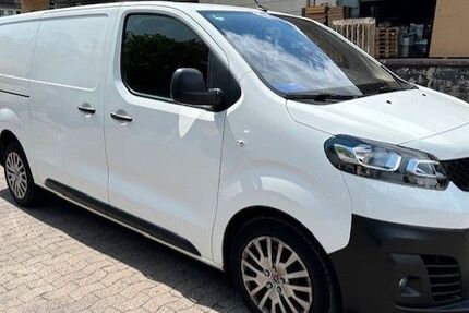 Fiat Scudo 48.821 km 17.800 &euro; Hannover 30453