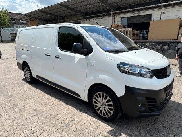 Fiat Scudo 48.821 km 17.800 &euro; Hannover 30453