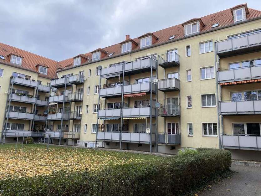 Wohnung zum Mieten in Dresden 555 € 64 m²