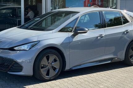 Cupra Born 25.000 km 24.450 &euro; Dieburg 64807
