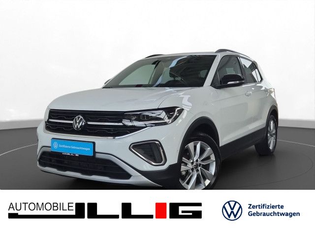 VW T-Cross 24.400 km 24.390 &euro; Münsingen 72525