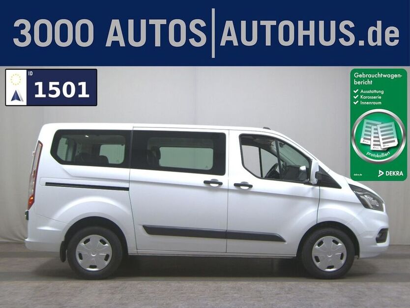 Transit Custom