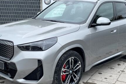 BMW iX1 1.001 km 59.850 € Haltern am See 45721