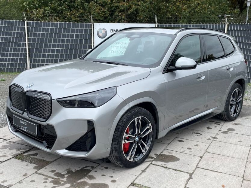 BMW iX1 1.001 km 59.850 € Haltern am See 45721