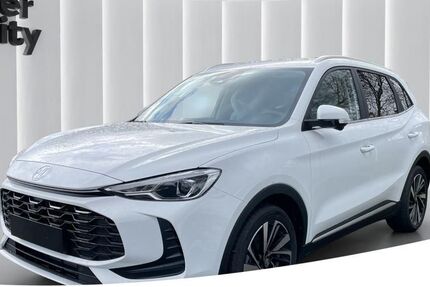 MG ZS 6.500 km 21.999 &euro; Eisenach 99817