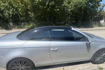 VW Eos 238.000 km 2.300 &euro; München, Landeshauptstadt 80935