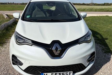 Renault ZOE 42.100 km 11.990 &euro; Oberschleißheim 85764