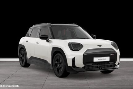 Mini Aceman 10.700 km 34.990 &euro; Geretsried - Gelting 82538