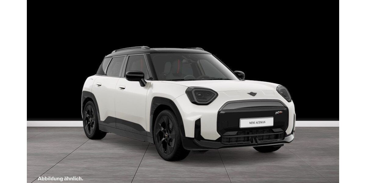 Mini Aceman 10.700 km 34.990 &euro; Geretsried - Gelting 82538