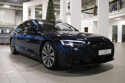 Audi A8 54.350 km 52.900 &euro; Bückeburg 31675