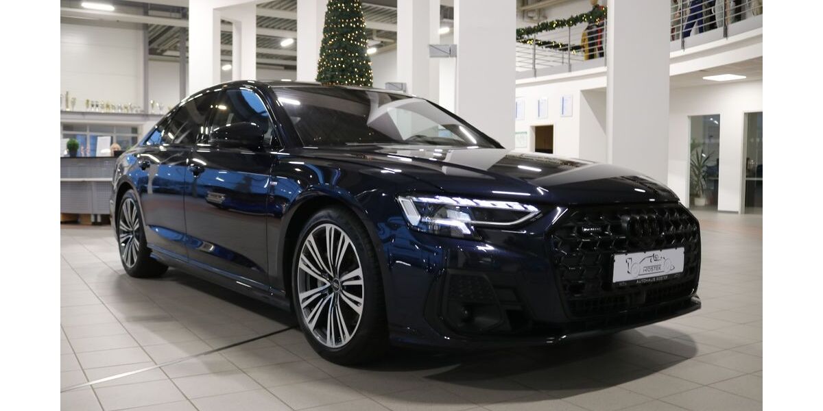 Audi A8 54.350 km 52.900 &euro; Bückeburg 31675