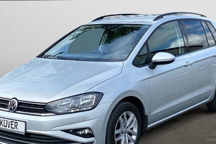 VW Golf Sportsvan 94.900 km 19.950 € Hagen 27628