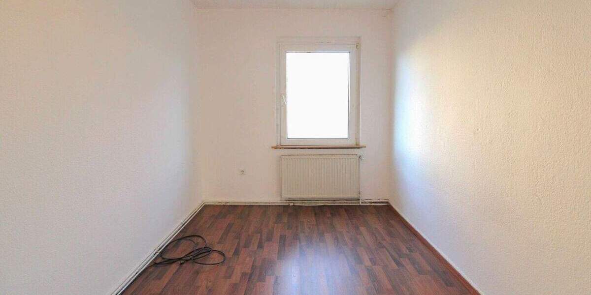 Etagenwohnung Duisburg Obermeiderich - 5 Zimmer, 110 m&sup2;, 145.000&euro; | Angebot:24825170