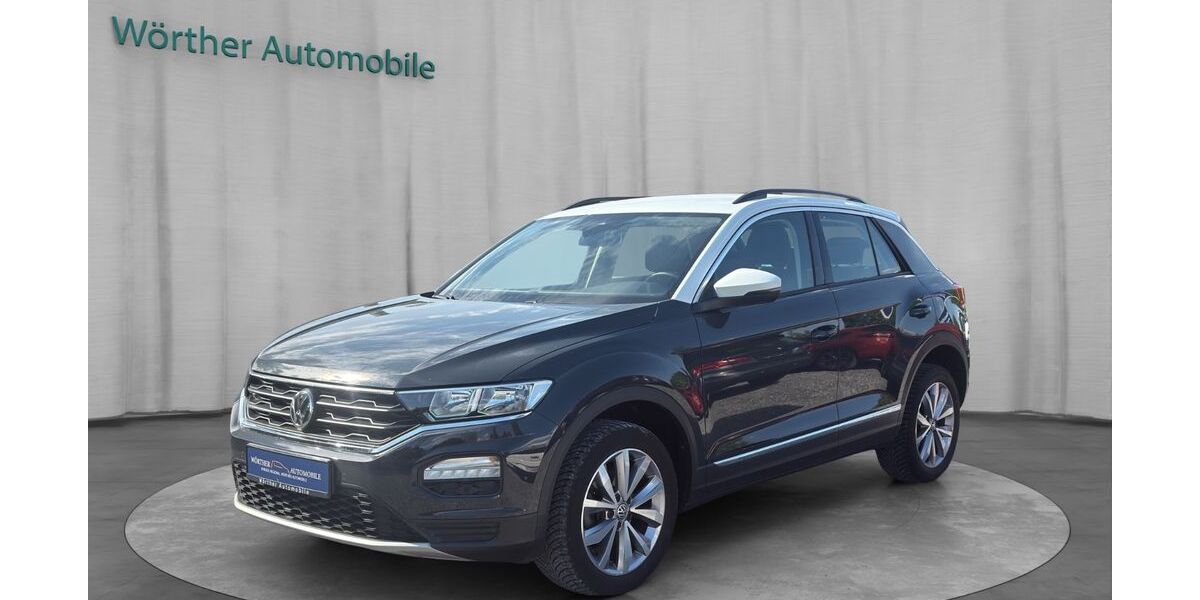 VW T-Roc 69.780 km 18.990 &euro; Wörth 76744