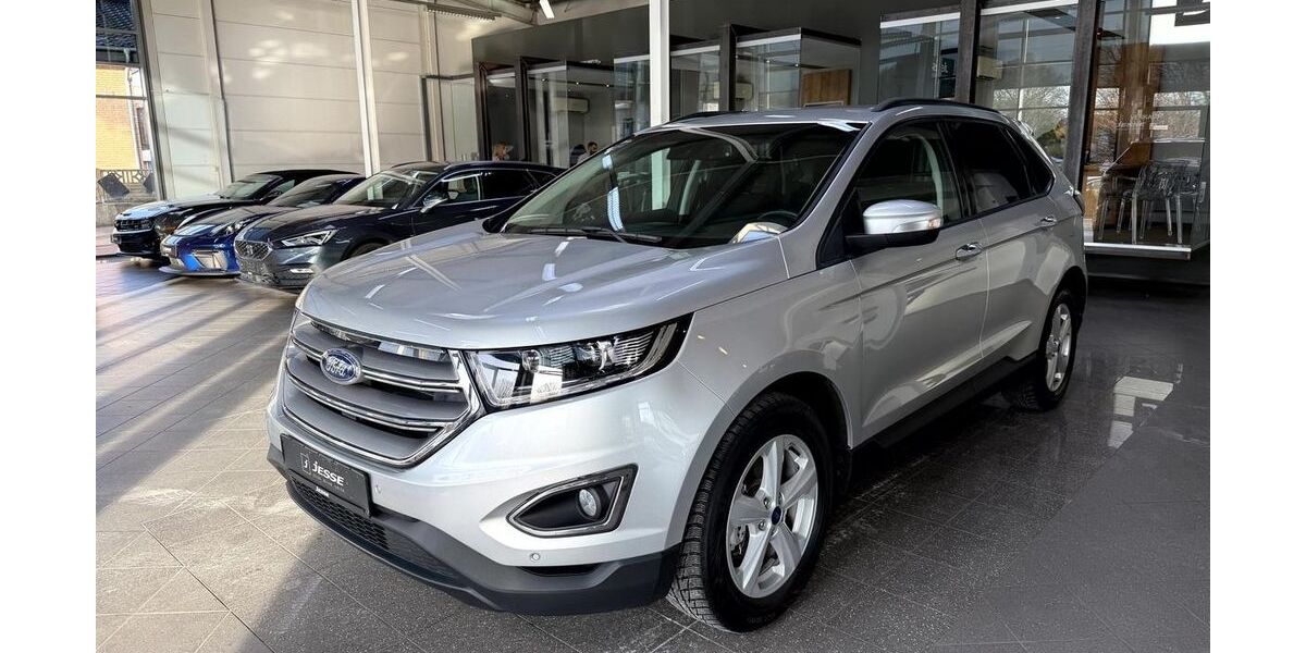 Ford Edge 90.000 km 15.990 &euro; Ibbenbüren 49477