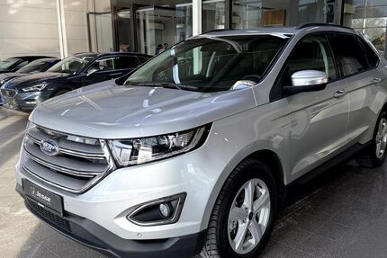 Ford Edge 90.000 km 16.990 &euro; Ibbenbüren 49477