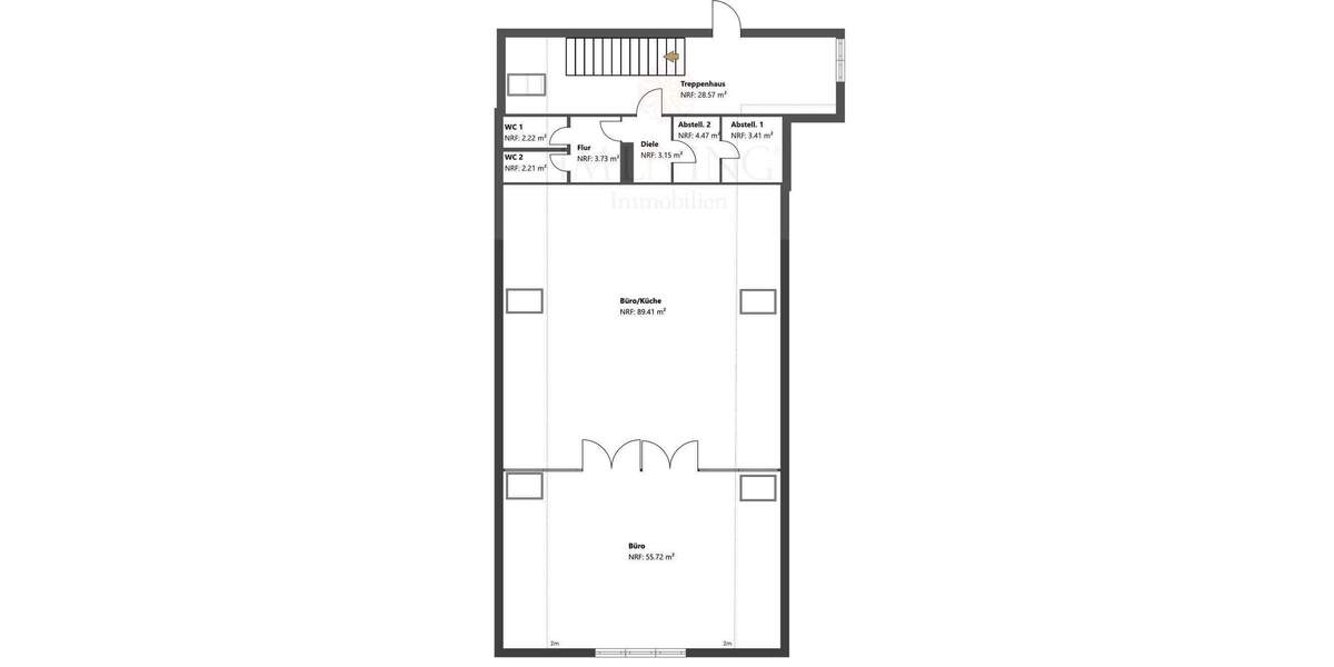 Gewerbeobjekt Taufkirchen Potzham - 6.950&euro; | Angebot:25820265