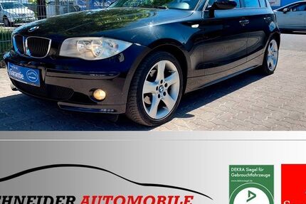 BMW 118 162.000 km 4.150 &euro; Stockstadt 63811