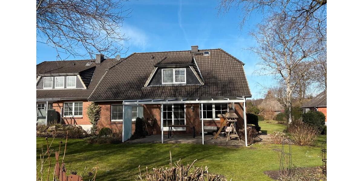 Erdgeschoßwohnung Flintbek - 3 Zimmer, 4 m&sup2;, 670&euro; | Angebot:25413613