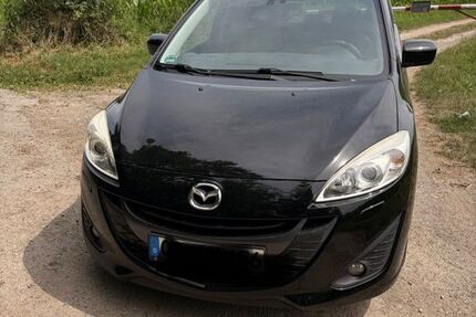Mazda 5 94.000 km 8.500 &euro; Oberhausen 46047