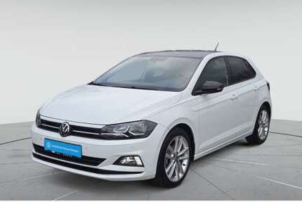 VW Polo 42.350 km 15.980 € Darmstadt 64295