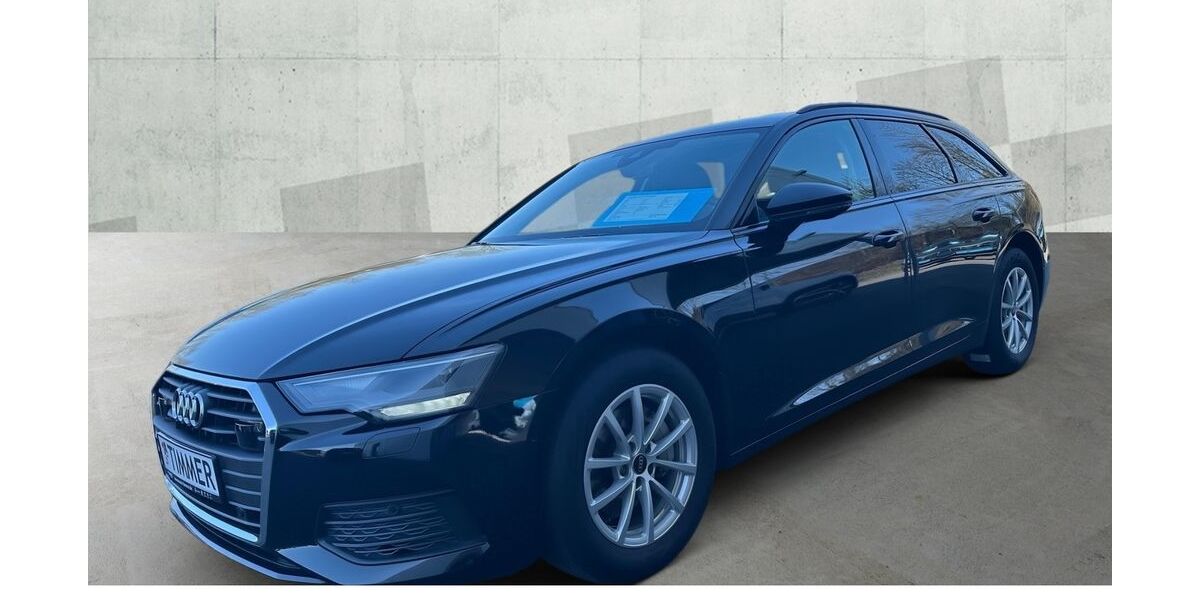 Audi A6 81.341 km 27.990 &euro; Borken 46325