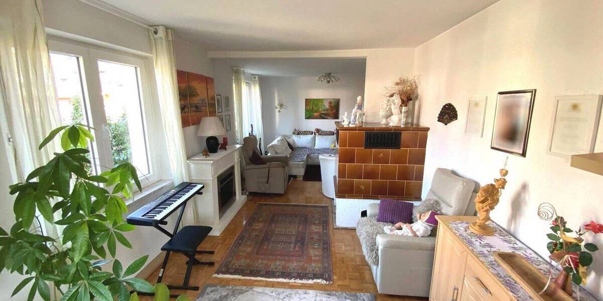 Doppelhaushälfte Oberkirch - 5 Zimmer, 153 m&sup2;, 325.000&euro; | Angebot:26378530