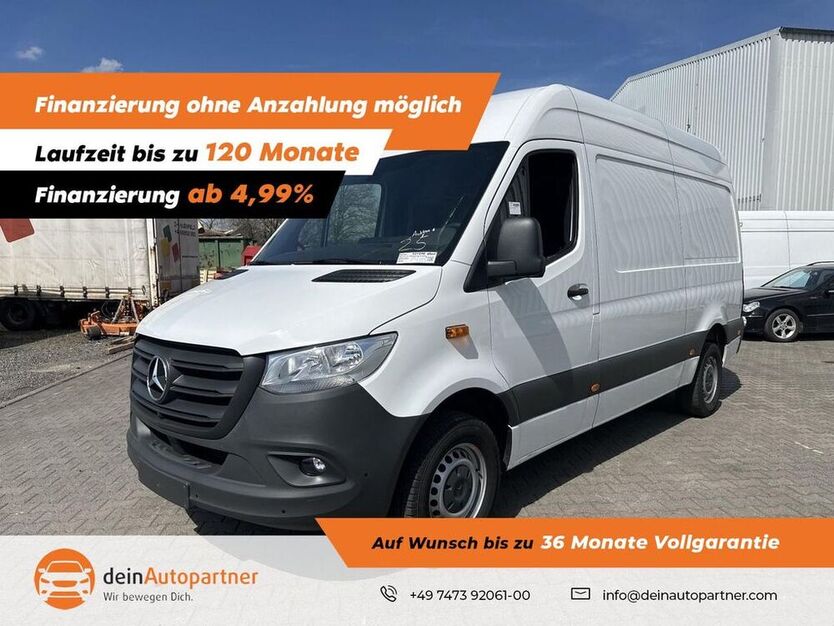 Sprinter
