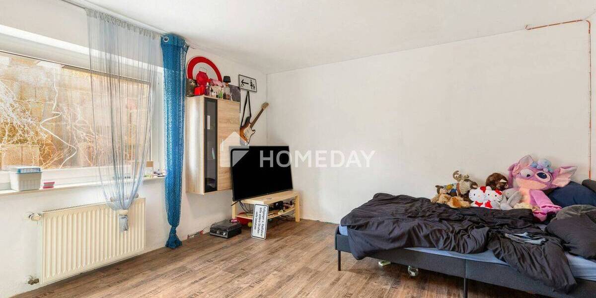 Etagenwohnung Lienen - 5 Zimmer, 139 m&sup2;, 299.000&euro; | Angebot:25799542