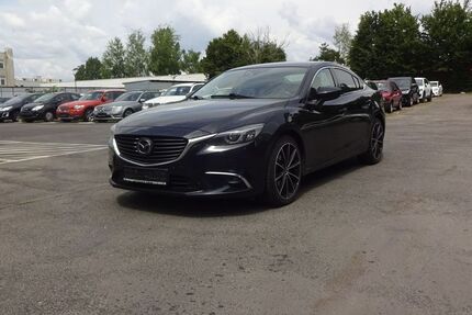 Mazda 6 138.000 km 12.700 € Berlin 12249