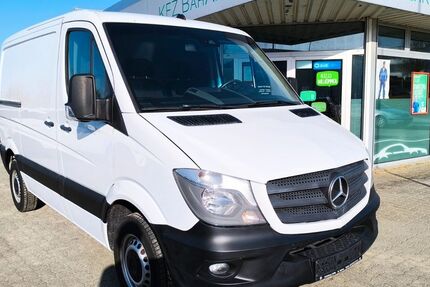 Mercedes-Benz Sprinter 141.762 km 11.500 &euro; Neubrandenburg 17036