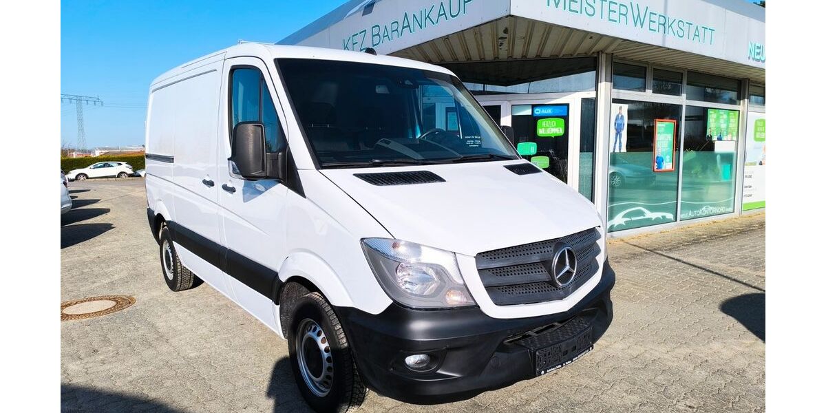 Mercedes-Benz Sprinter 141.762 km 11.500 &euro; Neubrandenburg 17036
