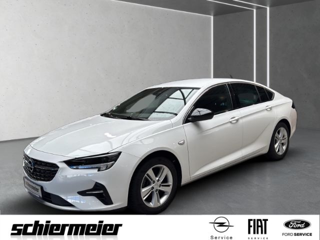 Opel Insignia 83.785 km 23.850 &euro; Rheine 48432