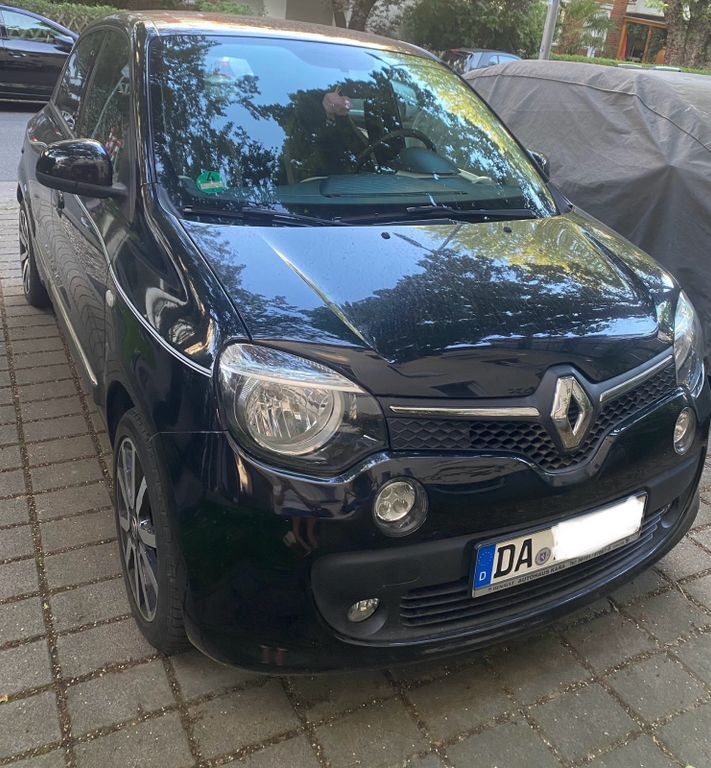 Twingo